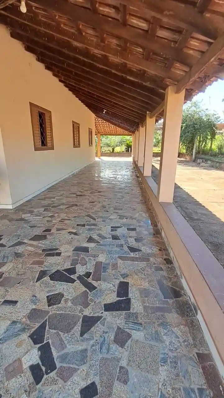 Fazenda / Sítio / Chácara com 3 quartos à venda, 2000m² — foto 5 de 17