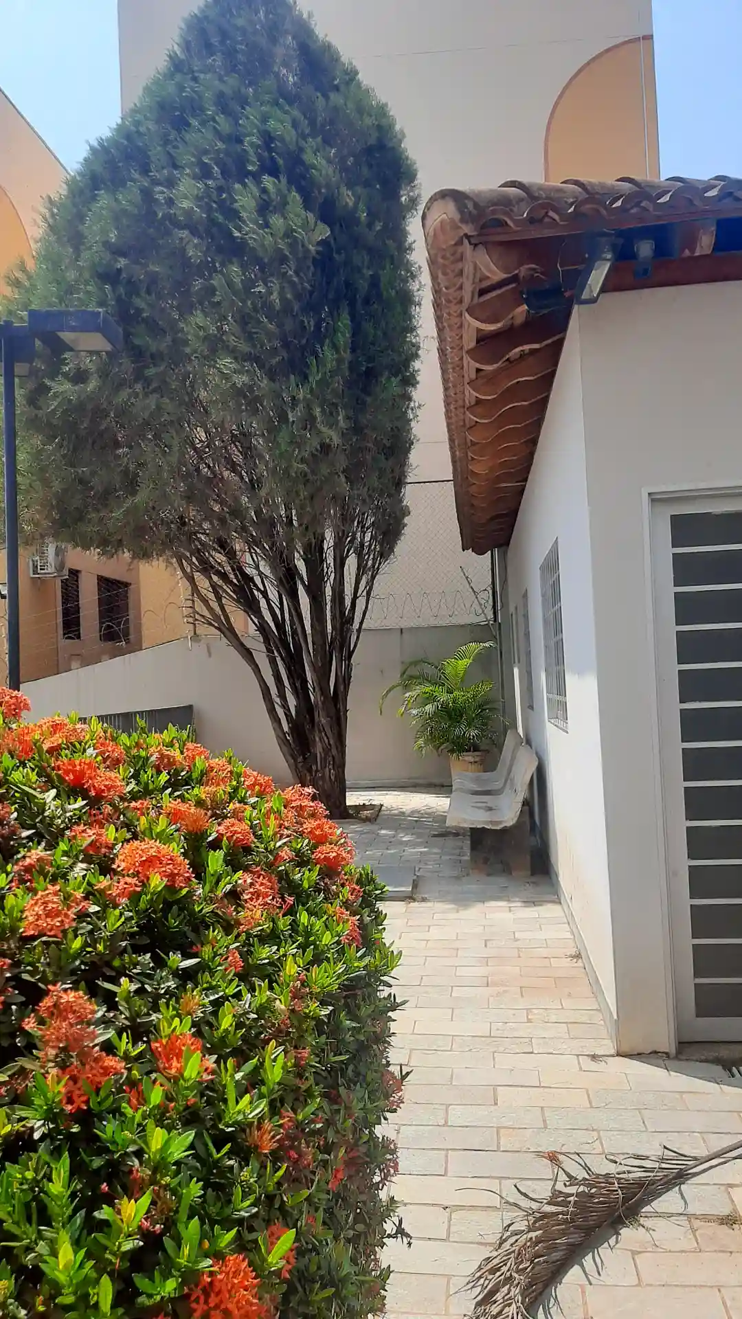 Apartamento com 3 quartos à venda, 82m² — foto 22 de 27