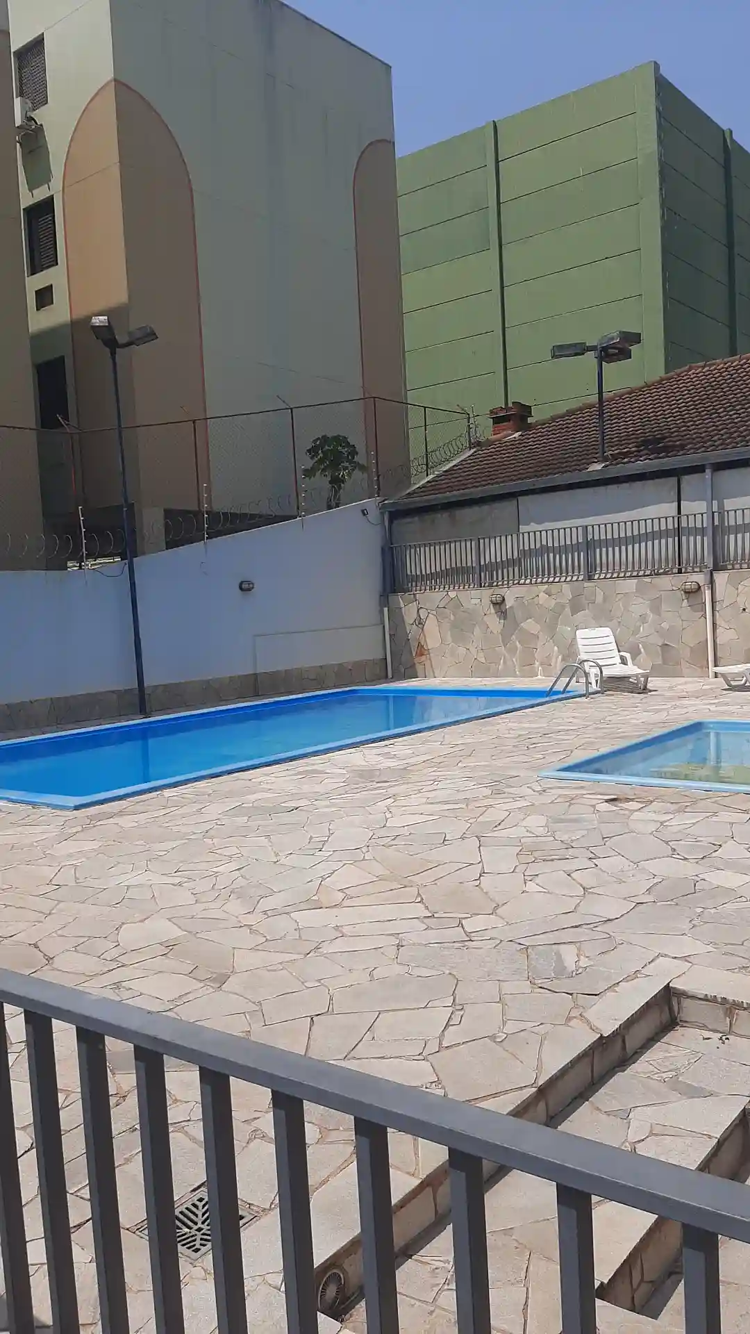 Apartamento com 3 quartos à venda, 82m² — foto 24 de 27