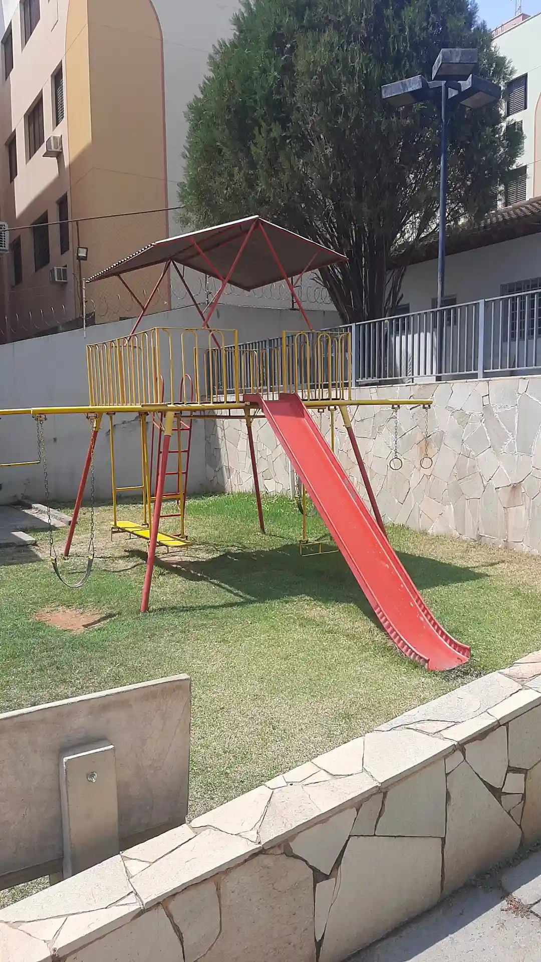 Apartamento com 3 quartos à venda, 82m² — foto 21 de 27