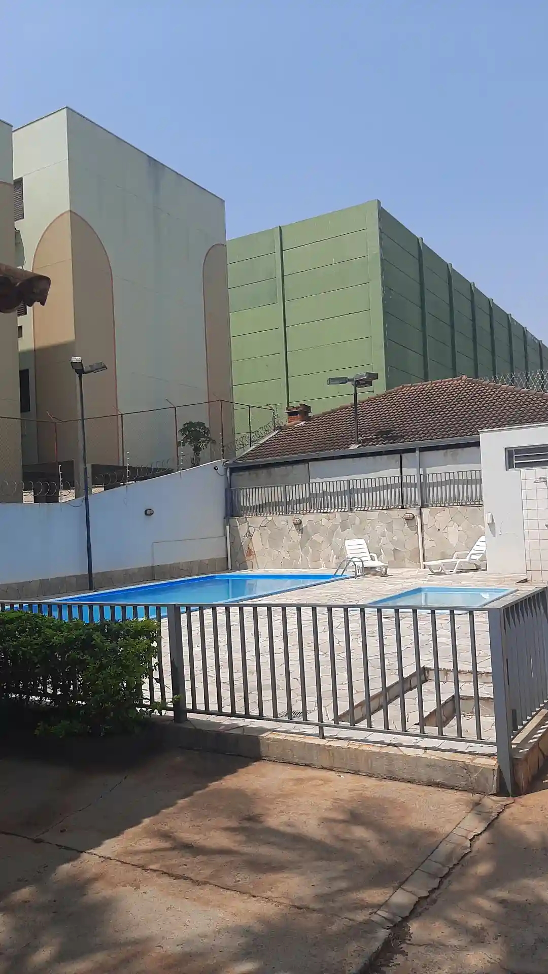 Apartamento com 3 quartos à venda, 82m² — foto 23 de 27