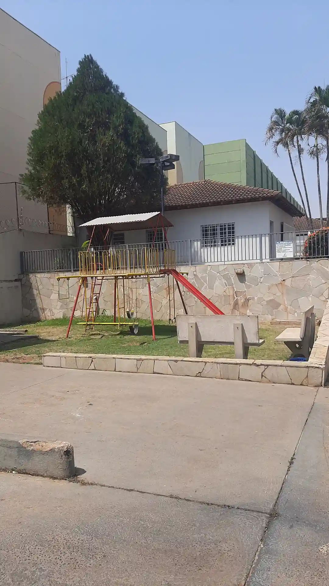 Apartamento com 3 quartos à venda, 82m² — foto 20 de 27