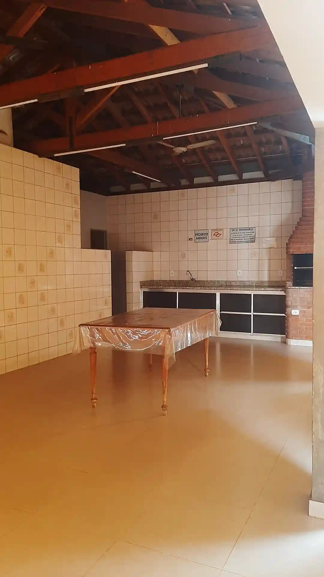 Apartamento com 3 quartos à venda, 82m² — foto 25 de 27