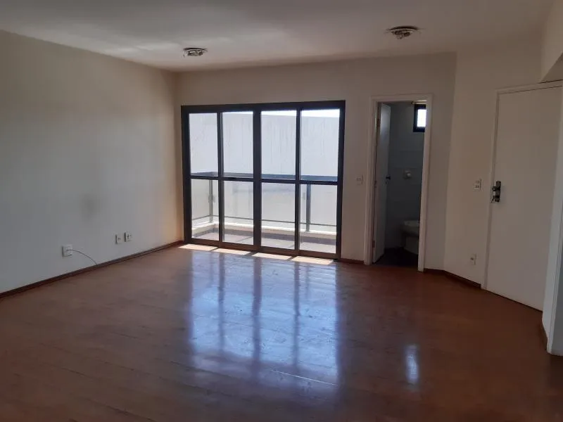 Apartamento à venda — foto 1 de 6