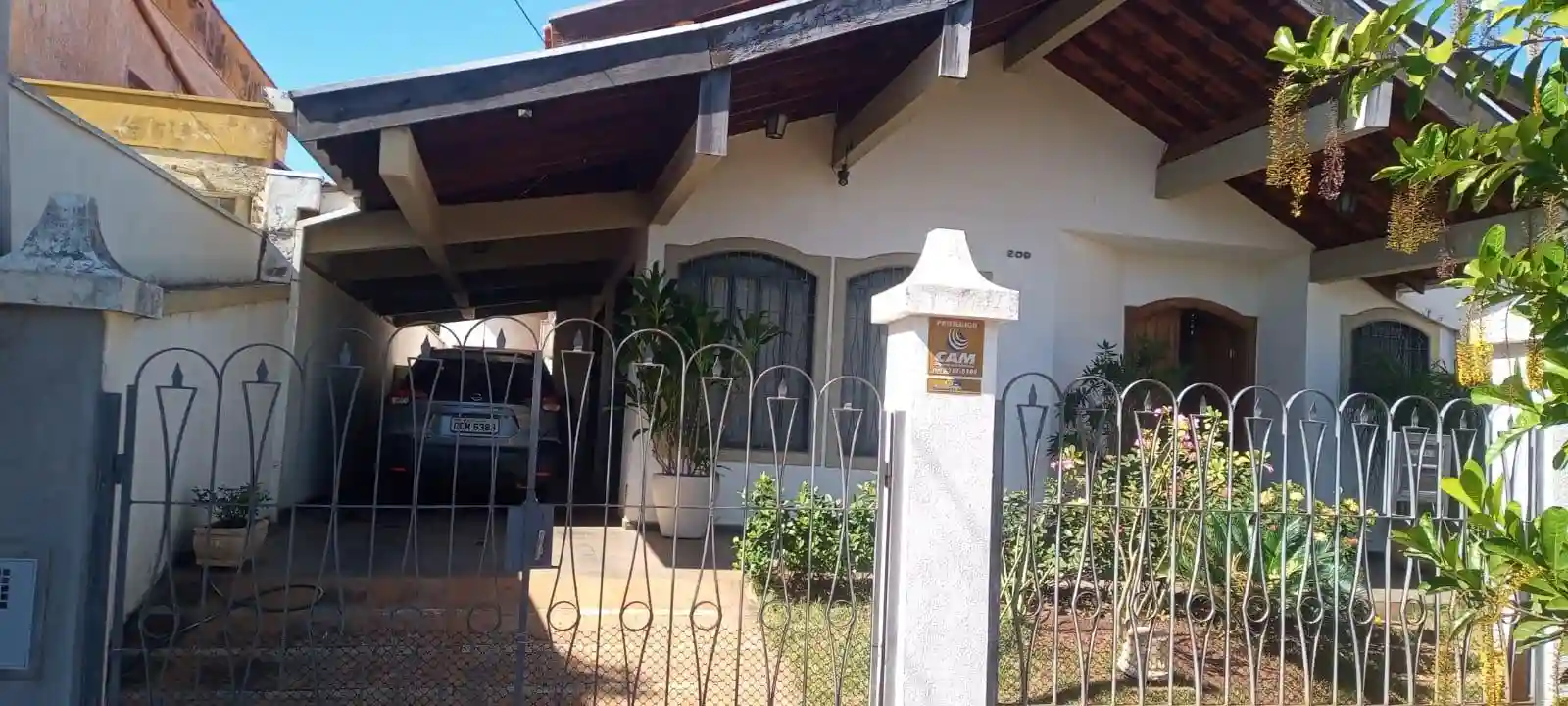 Casa com 3 quartos à venda, 450m² — foto 2 de 23