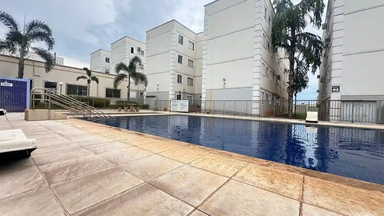 Apartamento com 2 quartos à venda, 4185m² — foto 1 de 16