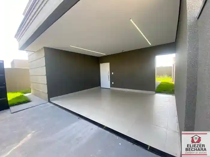 Casa com 3 quartos à venda, 100m² — foto 14 de 14