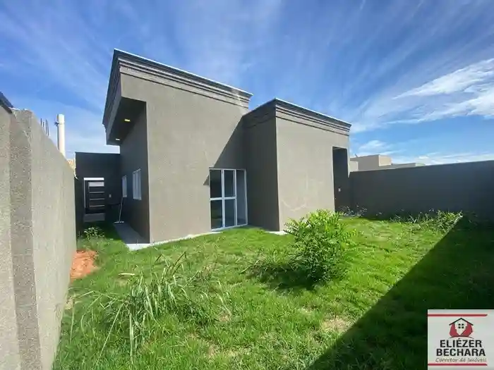 Casa com 3 quartos à venda, 100m² — foto 13 de 14