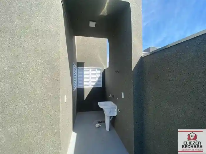 Casa com 3 quartos à venda, 100m² — foto 11 de 14