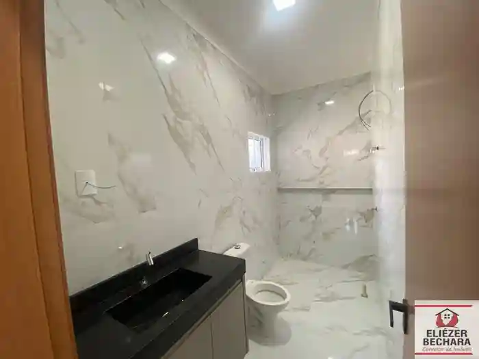 Casa com 3 quartos à venda, 100m² — foto 12 de 14