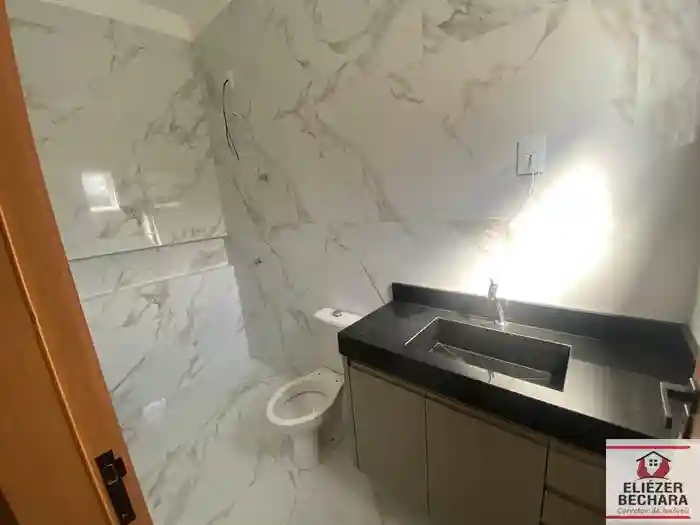 Casa com 3 quartos à venda, 100m² — foto 9 de 14
