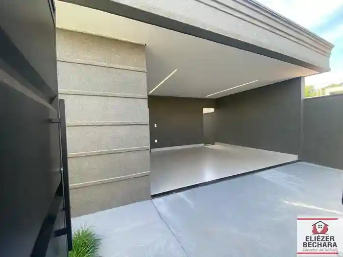 Casa com 3 quartos à venda, 100m² — foto 3 de 14