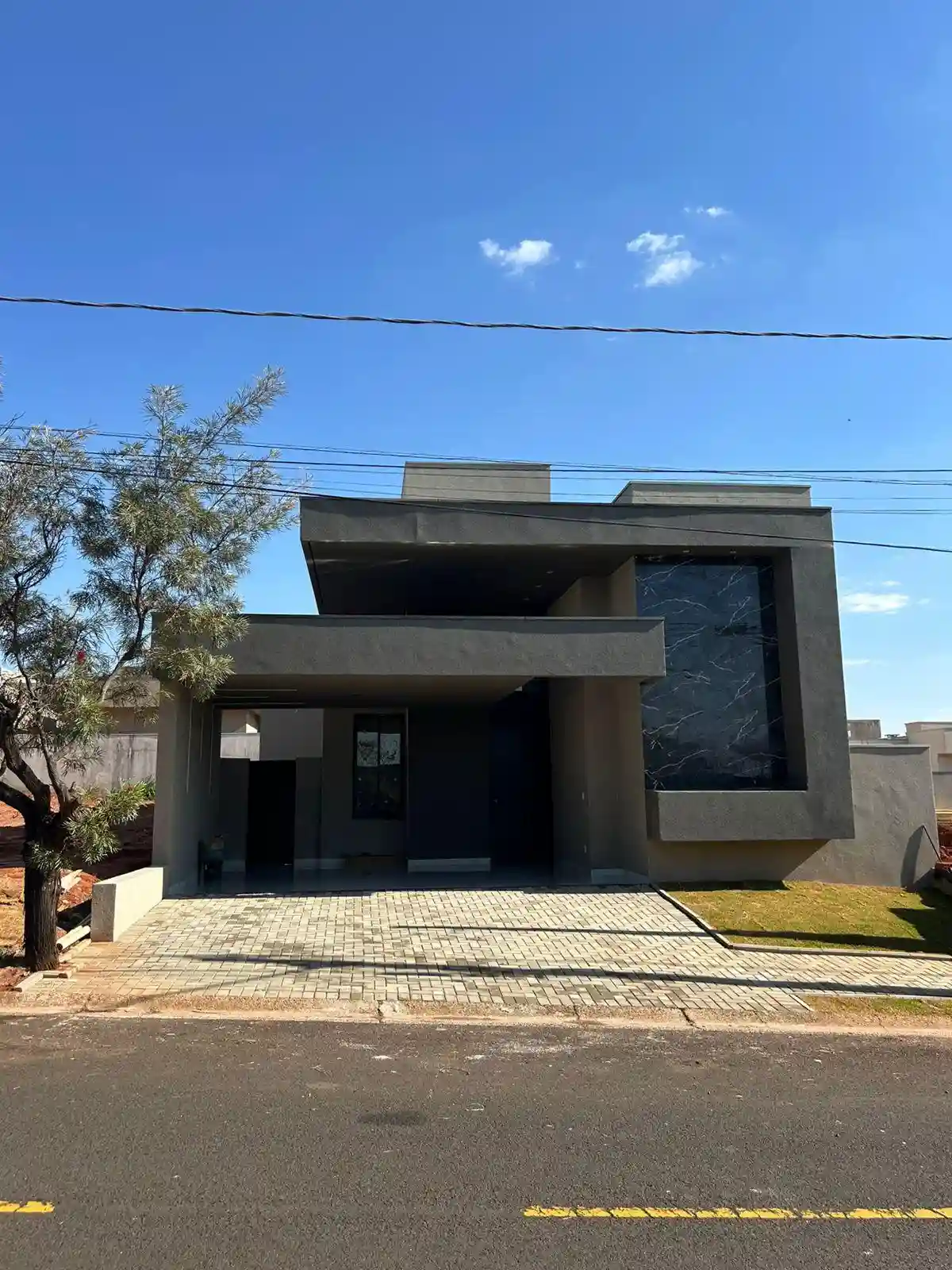 Casa de Condomínio com 3 quartos à venda, 275m² — foto 1 de 21