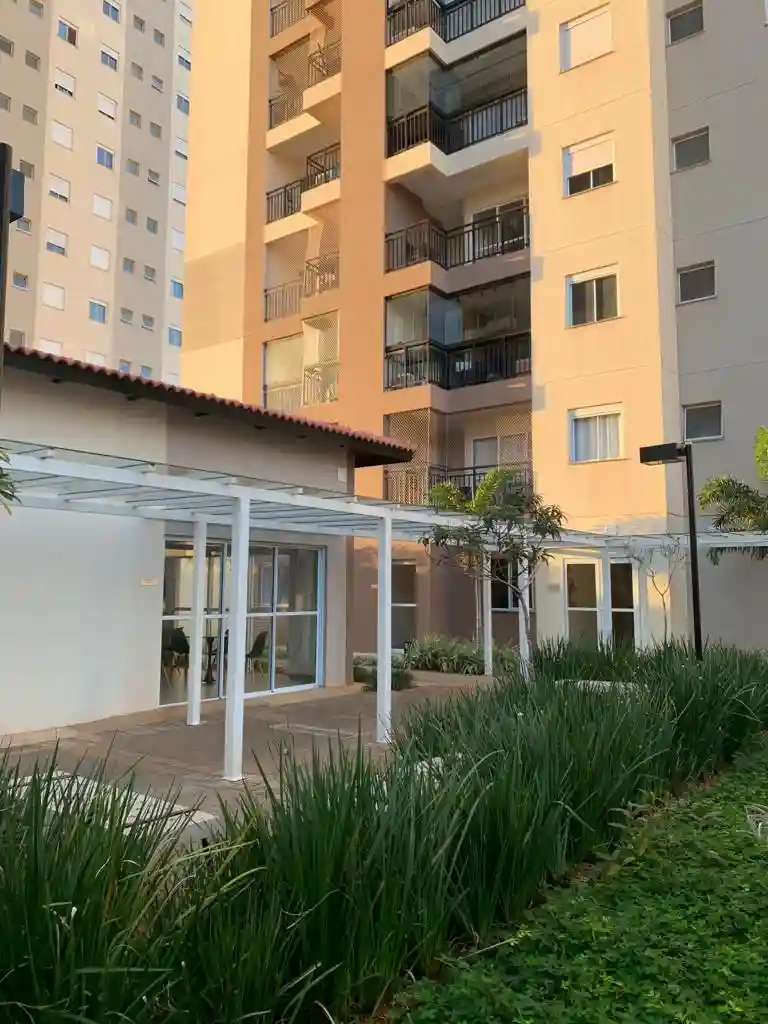 Apartamento com 2 quartos à venda, 65m² — foto 4 de 8