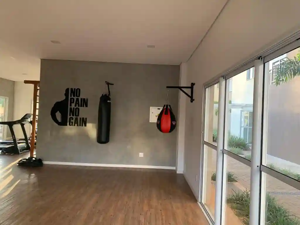 Apartamento com 2 quartos à venda, 65m² — foto 1 de 8