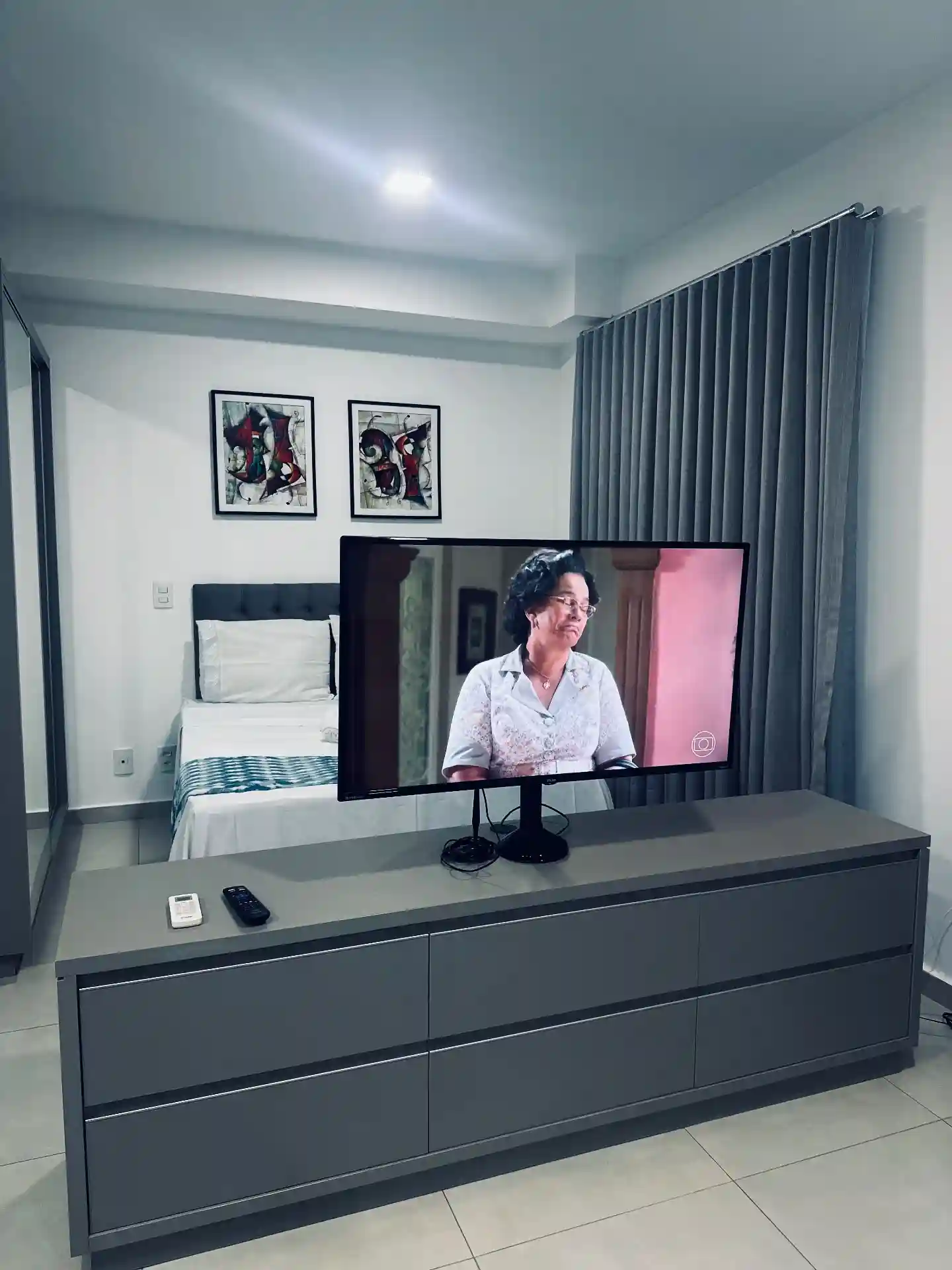 Studio com 1 quarto à venda, 33m² — foto 6 de 29