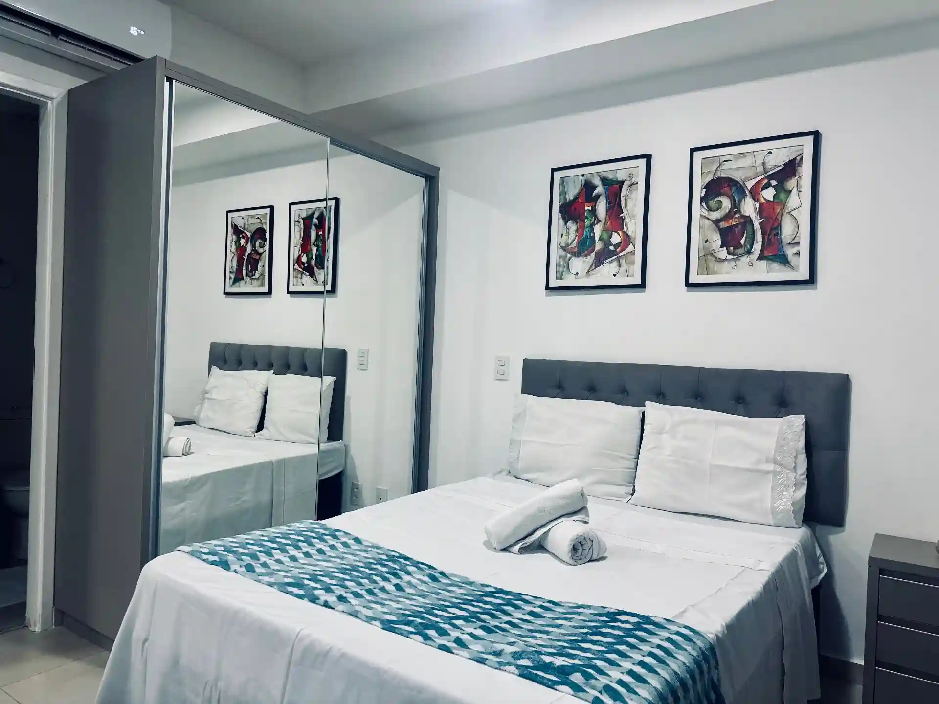 Studio com 1 quarto à venda, 33m² — foto 10 de 29