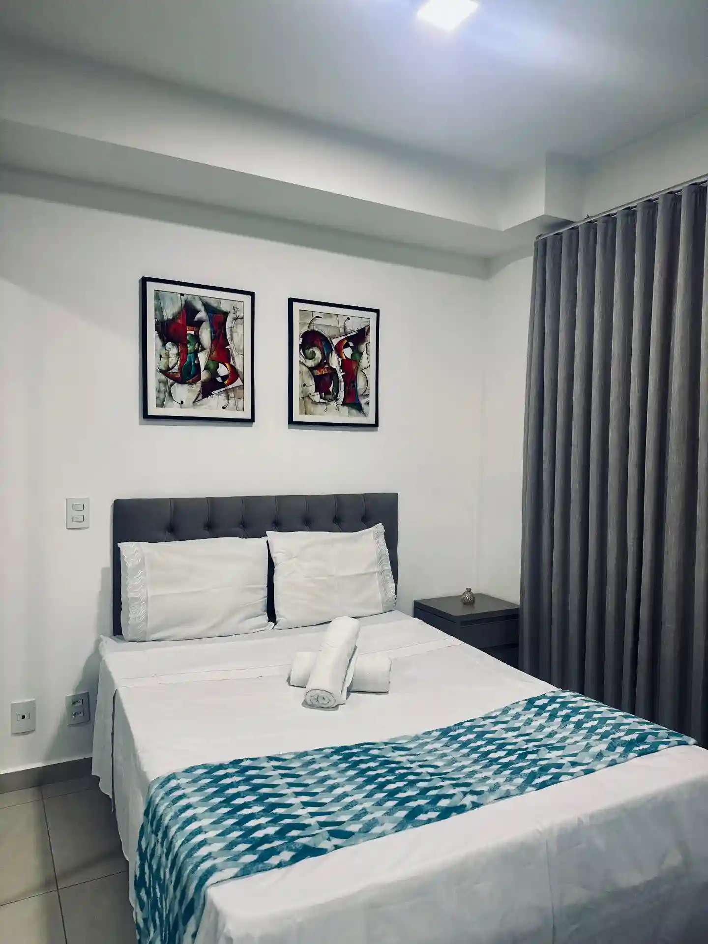 Studio com 1 quarto à venda, 33m² — foto 4 de 29