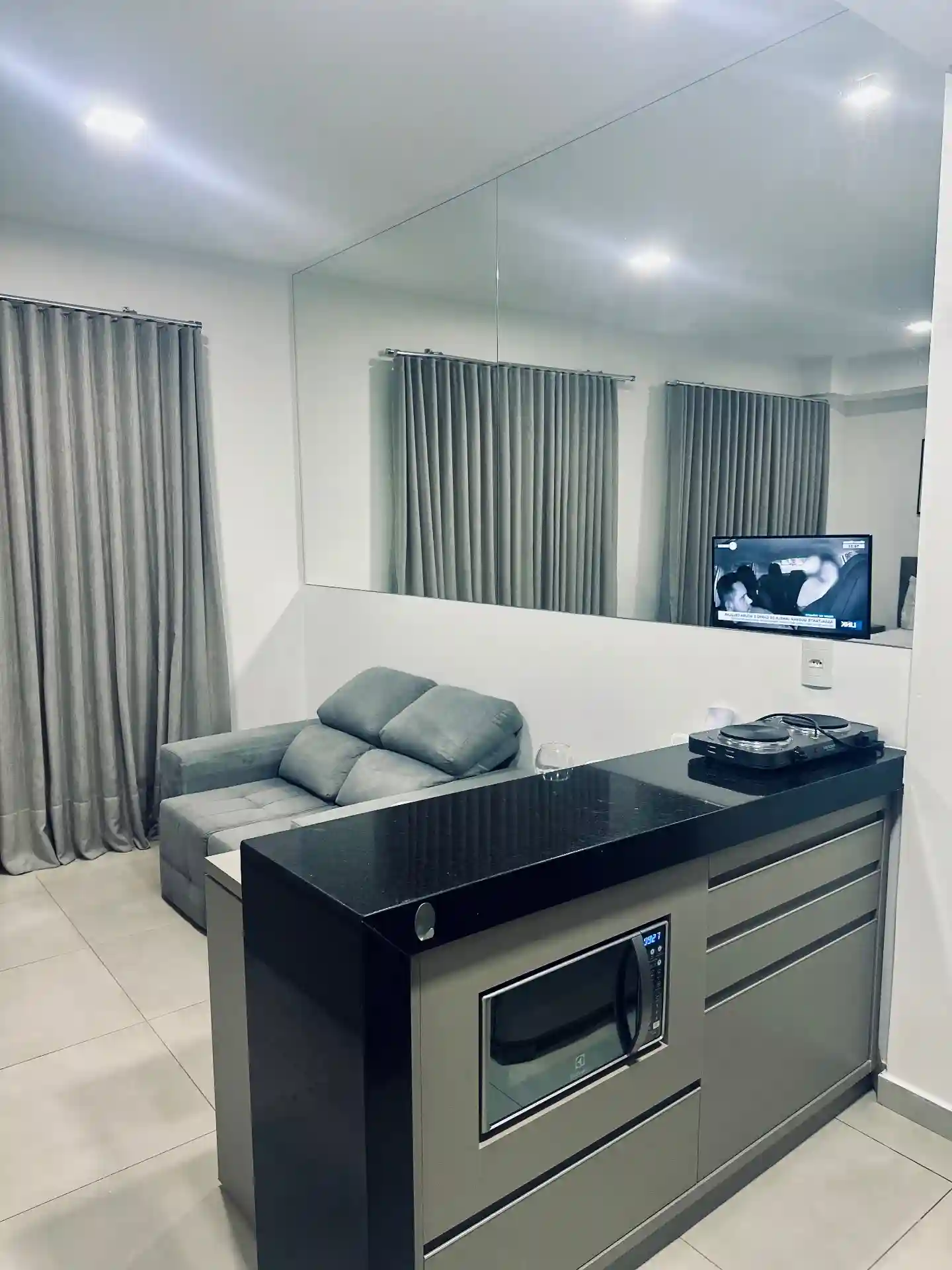 Studio com 1 quarto à venda, 33m² — foto 5 de 29