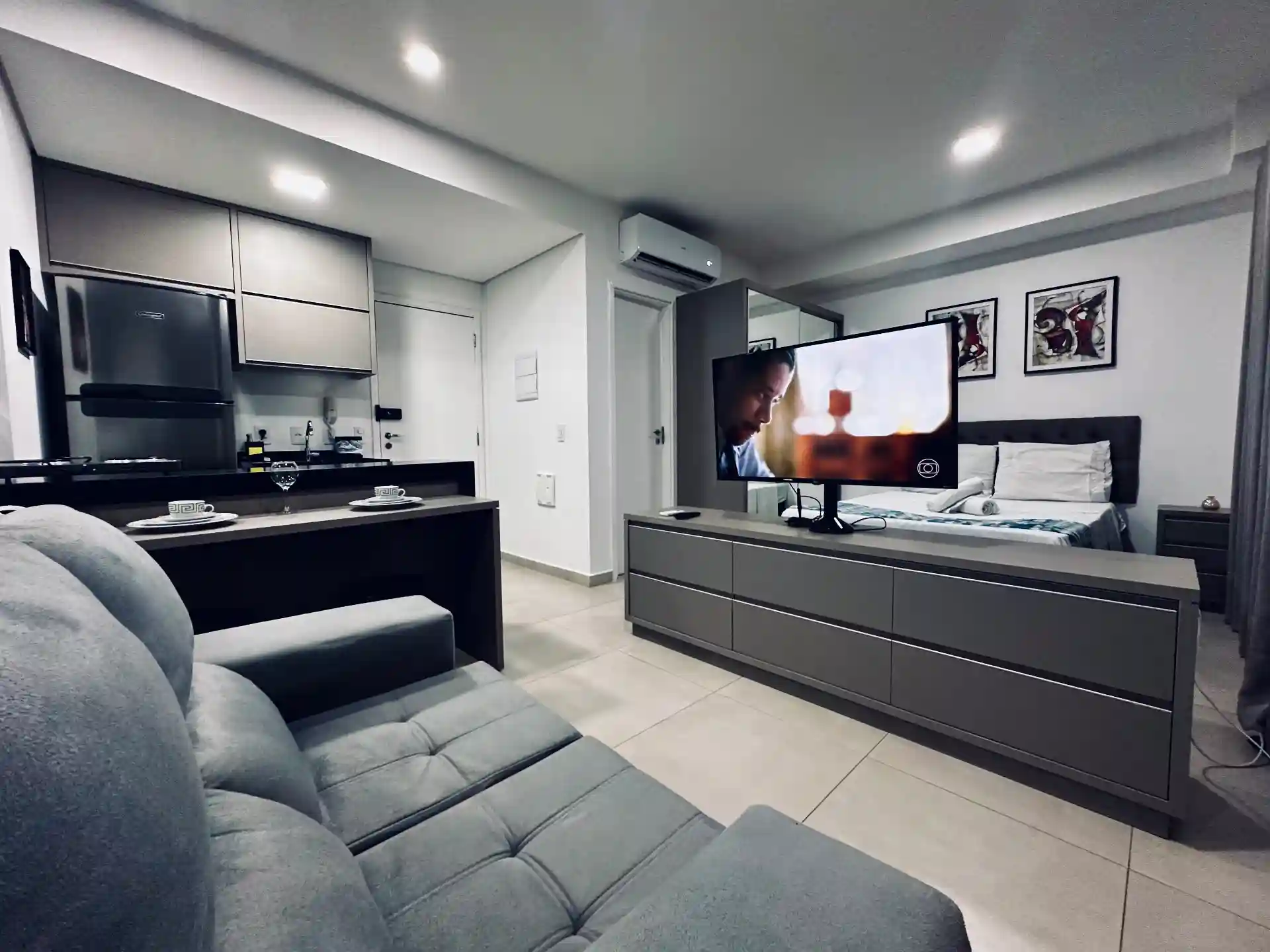 Studio com 1 quarto à venda, 33m² — foto 11 de 29