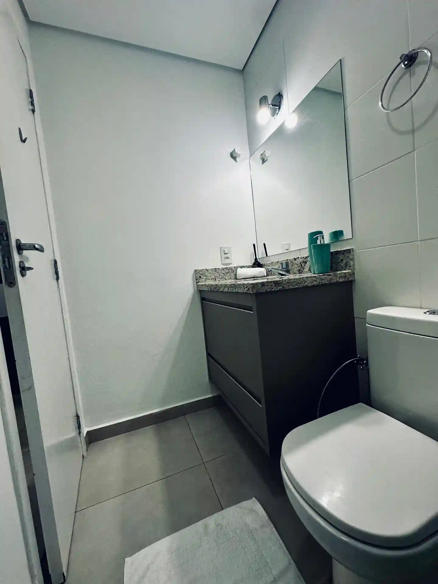 Studio com 1 quarto à venda, 33m² — foto 13 de 29