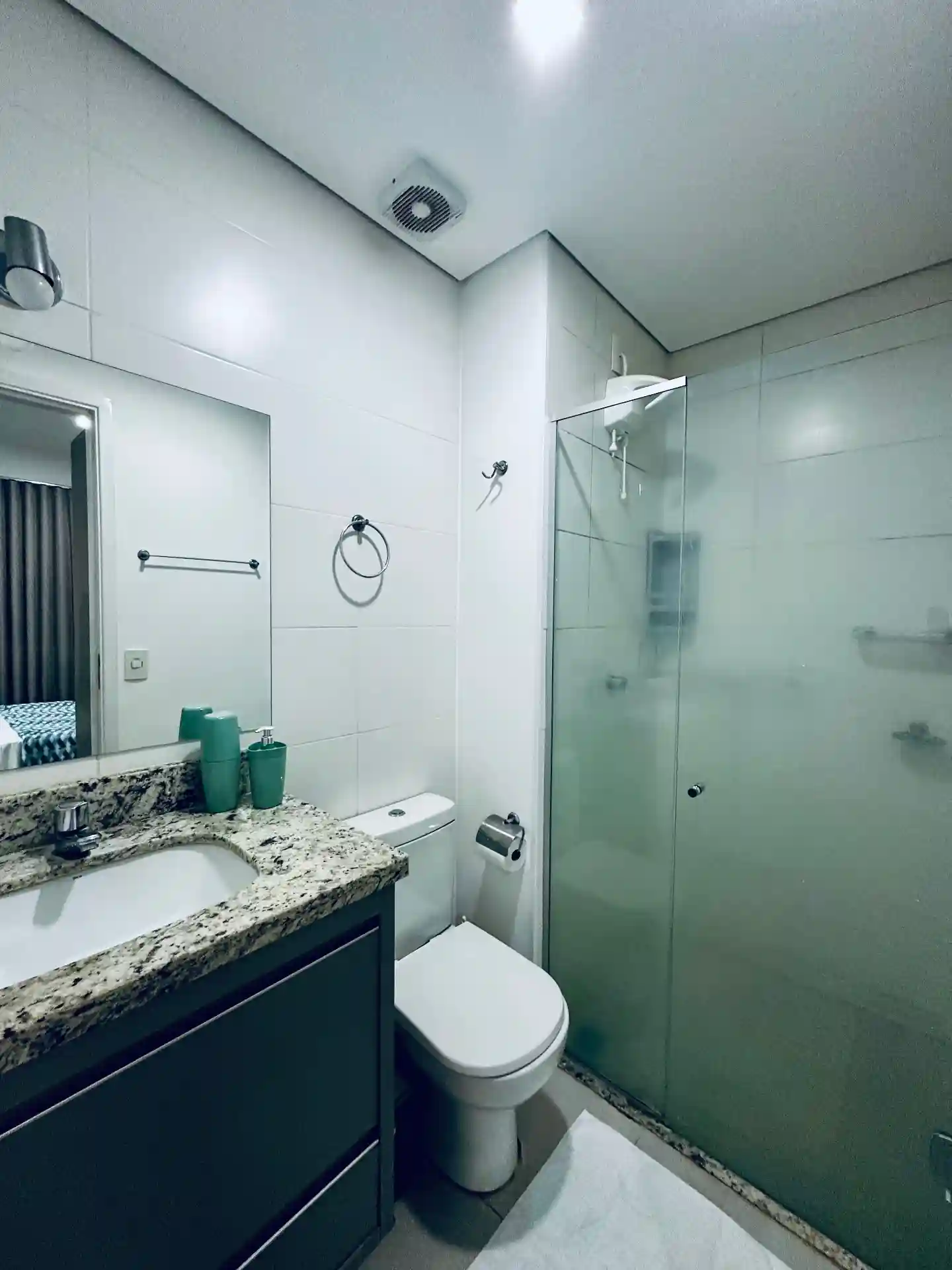 Studio com 1 quarto à venda, 33m² — foto 14 de 29