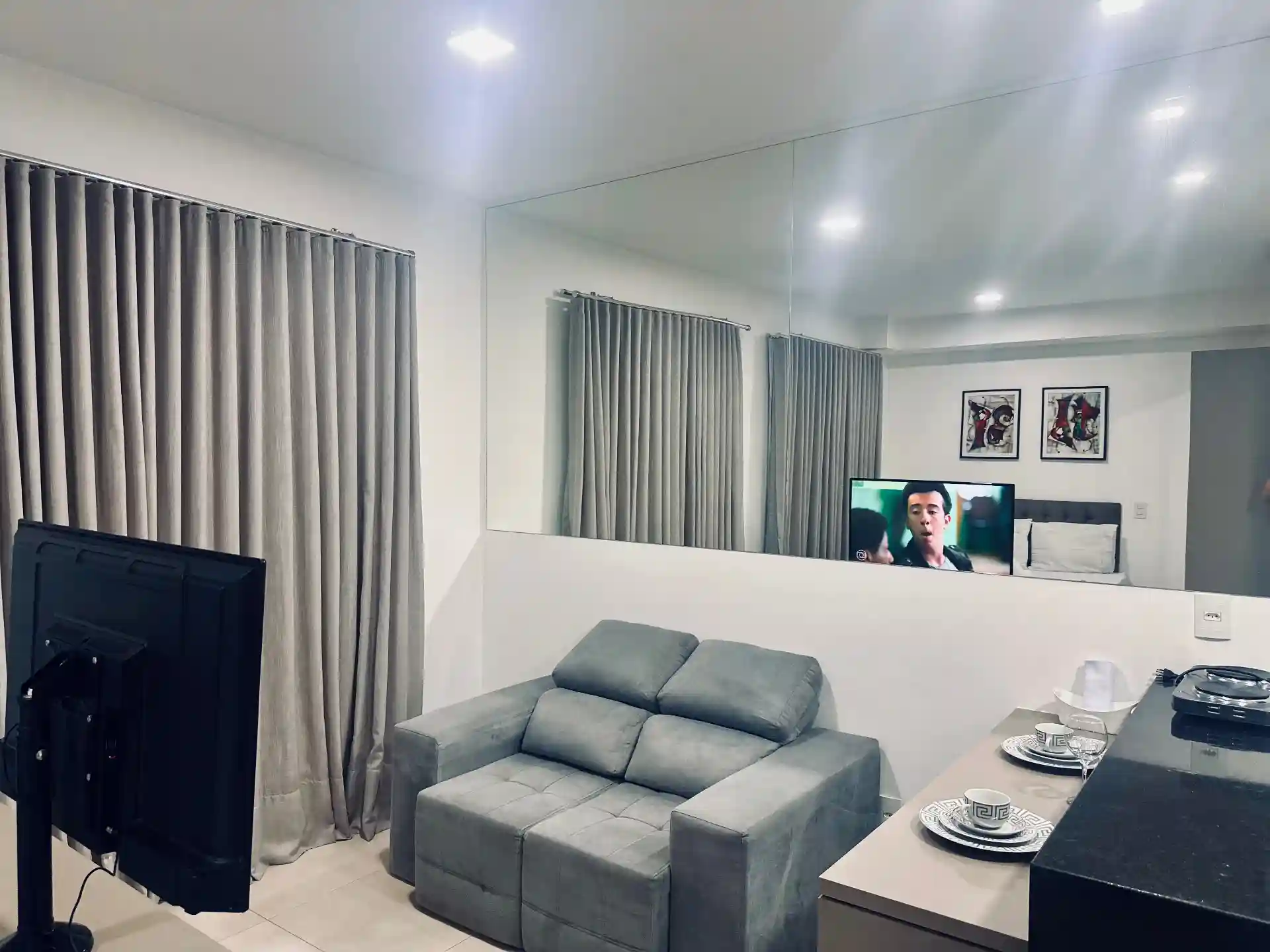 Studio com 1 quarto à venda, 33m² — foto 9 de 29