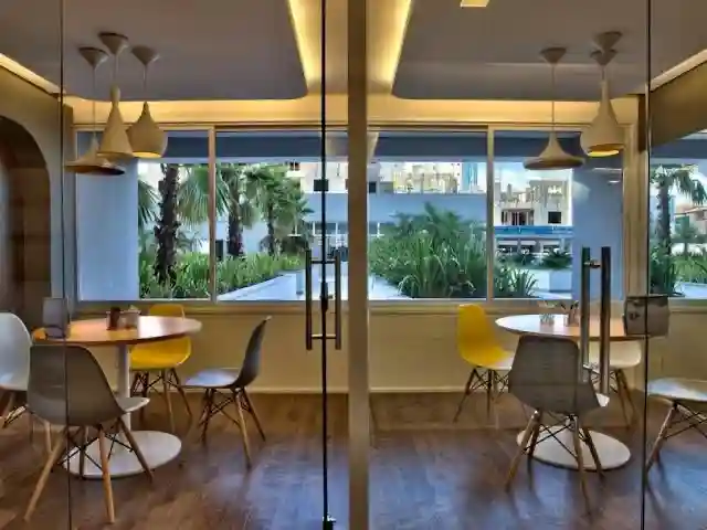 Studio com 1 quarto à venda, 33m² — foto 21 de 29