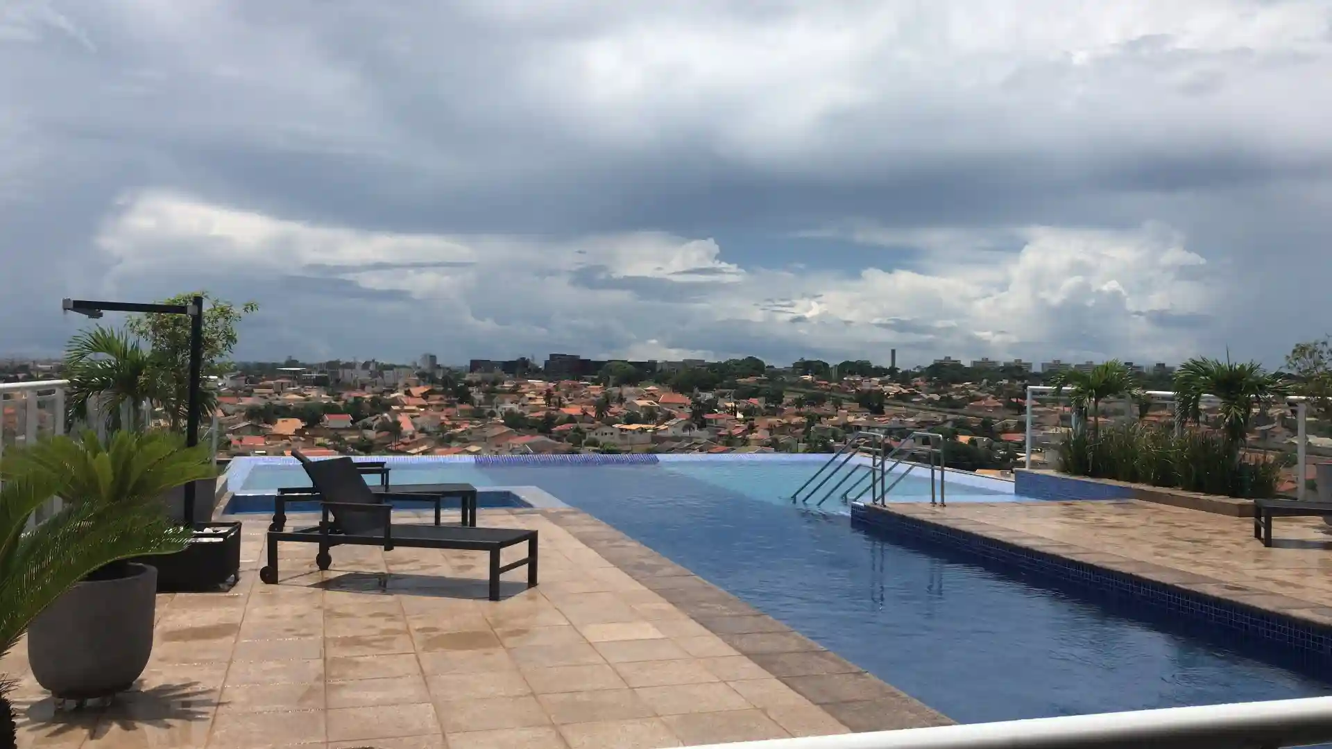 Studio com 1 quarto à venda, 33m² — foto 29 de 29