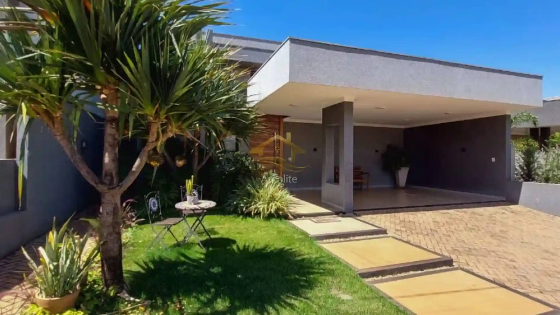 Casa de Condomínio com 3 quartos à venda, 170m² — foto 1 de 44