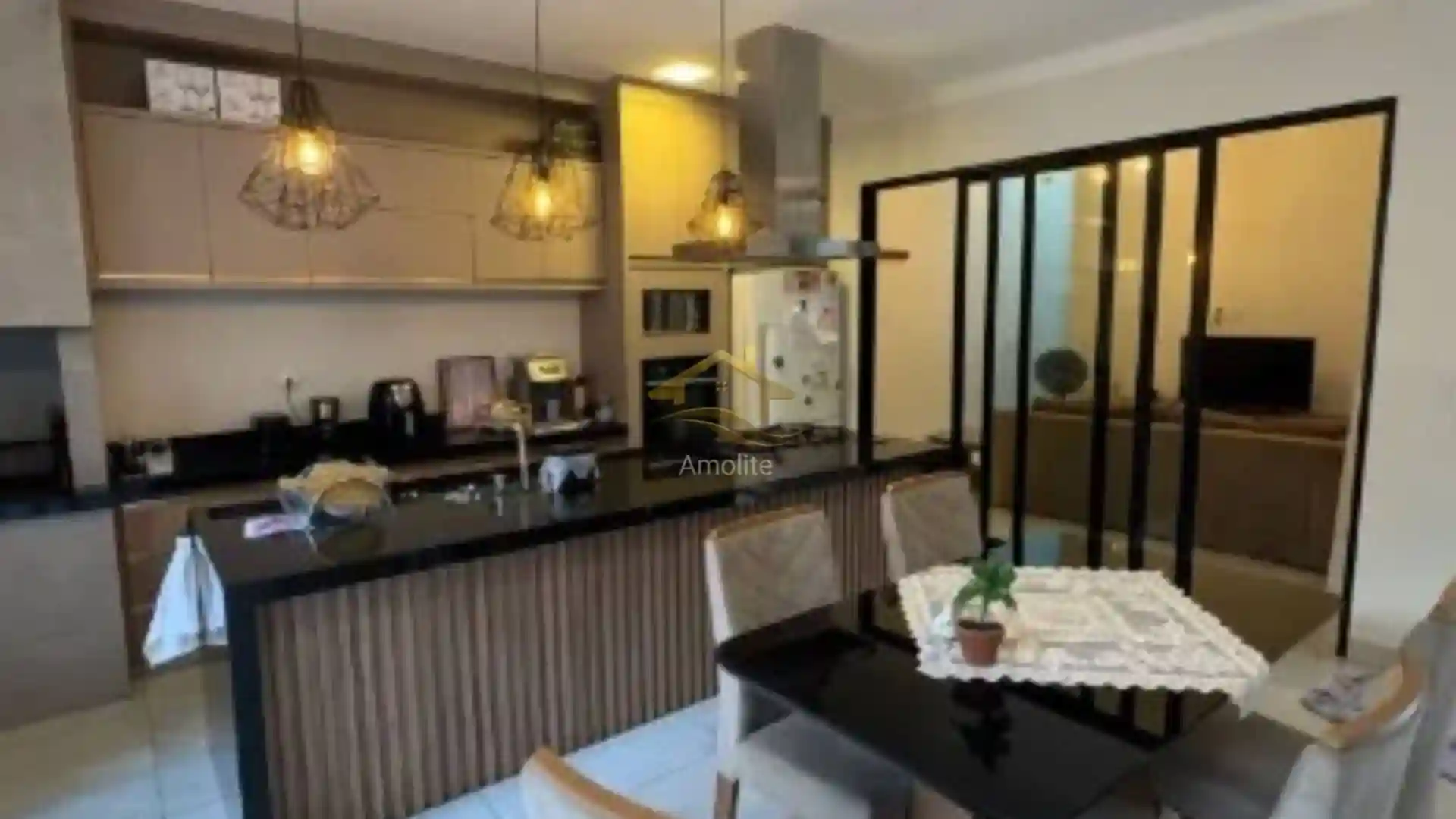 Casa de Condomínio com 3 quartos à venda, 170m² — foto 39 de 44