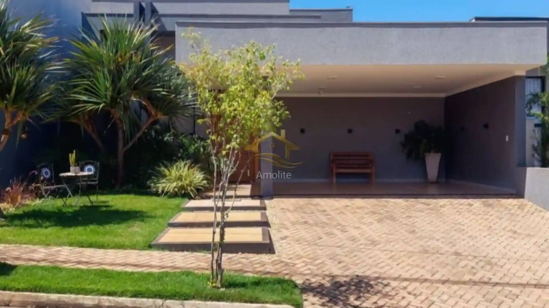 Casa de Condomínio com 3 quartos à venda, 170m² — foto 4 de 44
