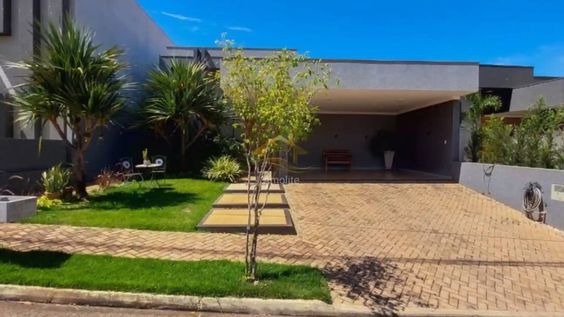 Casa de Condomínio com 3 quartos à venda, 170m² — foto 42 de 44