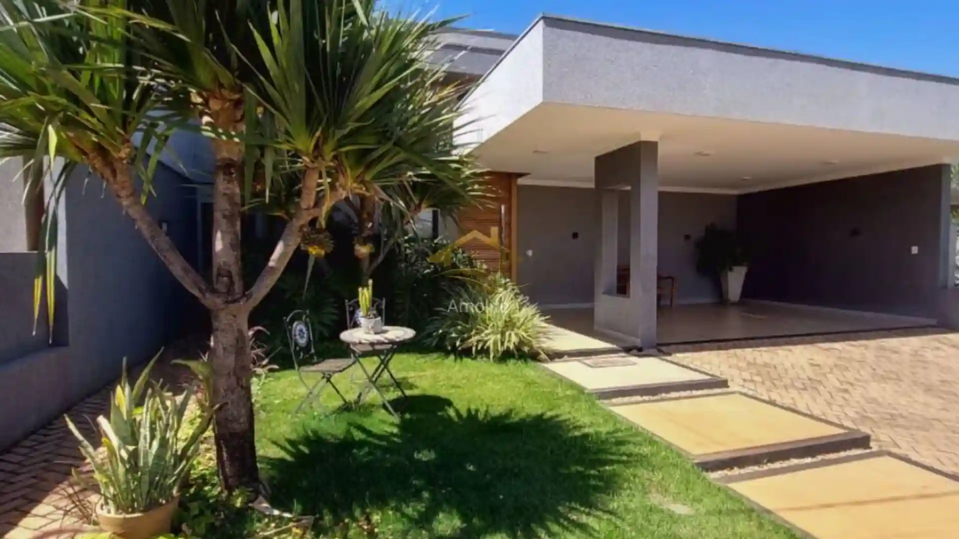 Casa de Condomínio com 3 quartos à venda, 170m² — foto 43 de 44