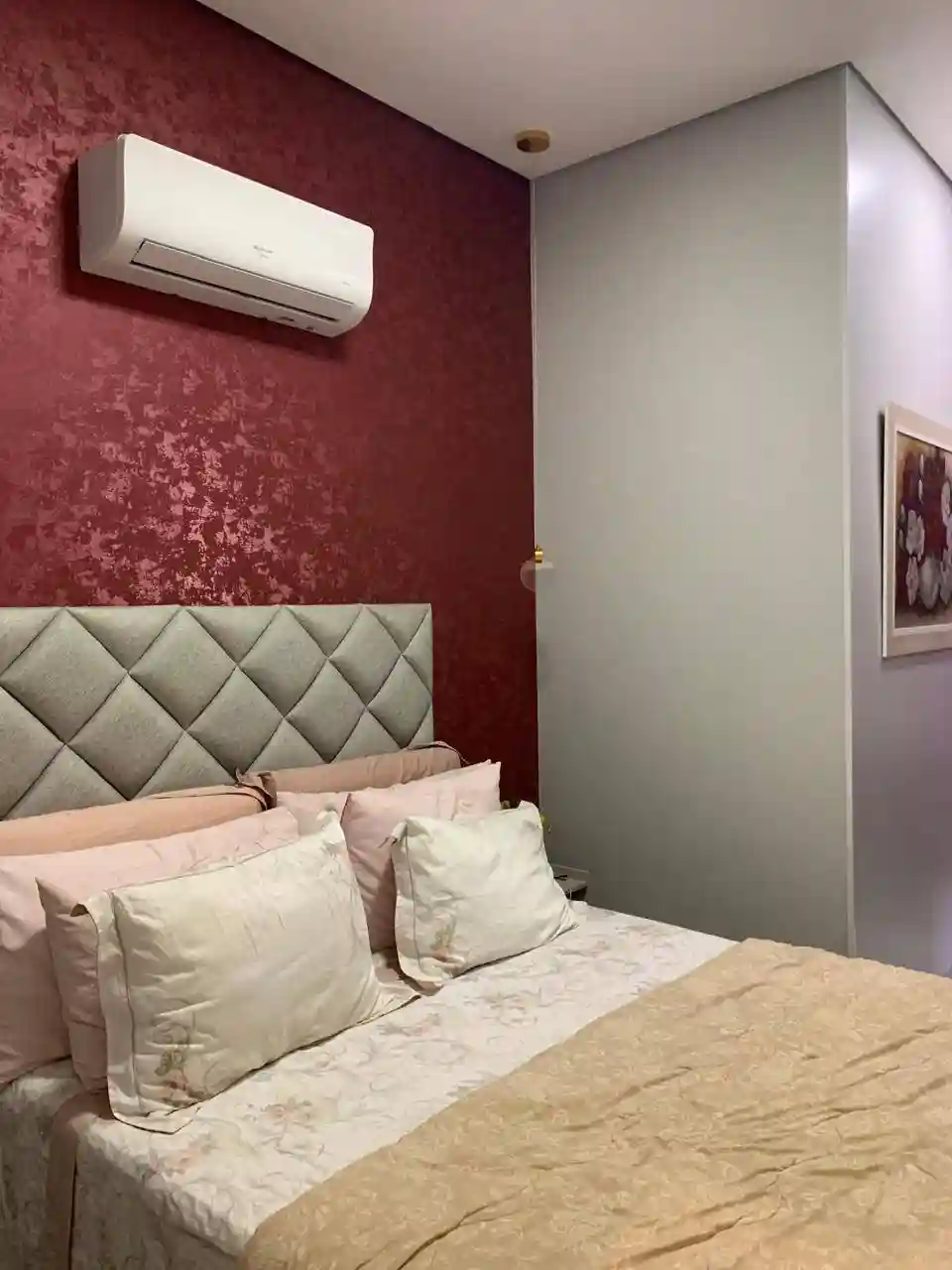 Casa de Condomínio com 3 quartos à venda, 204m² — foto 12 de 21