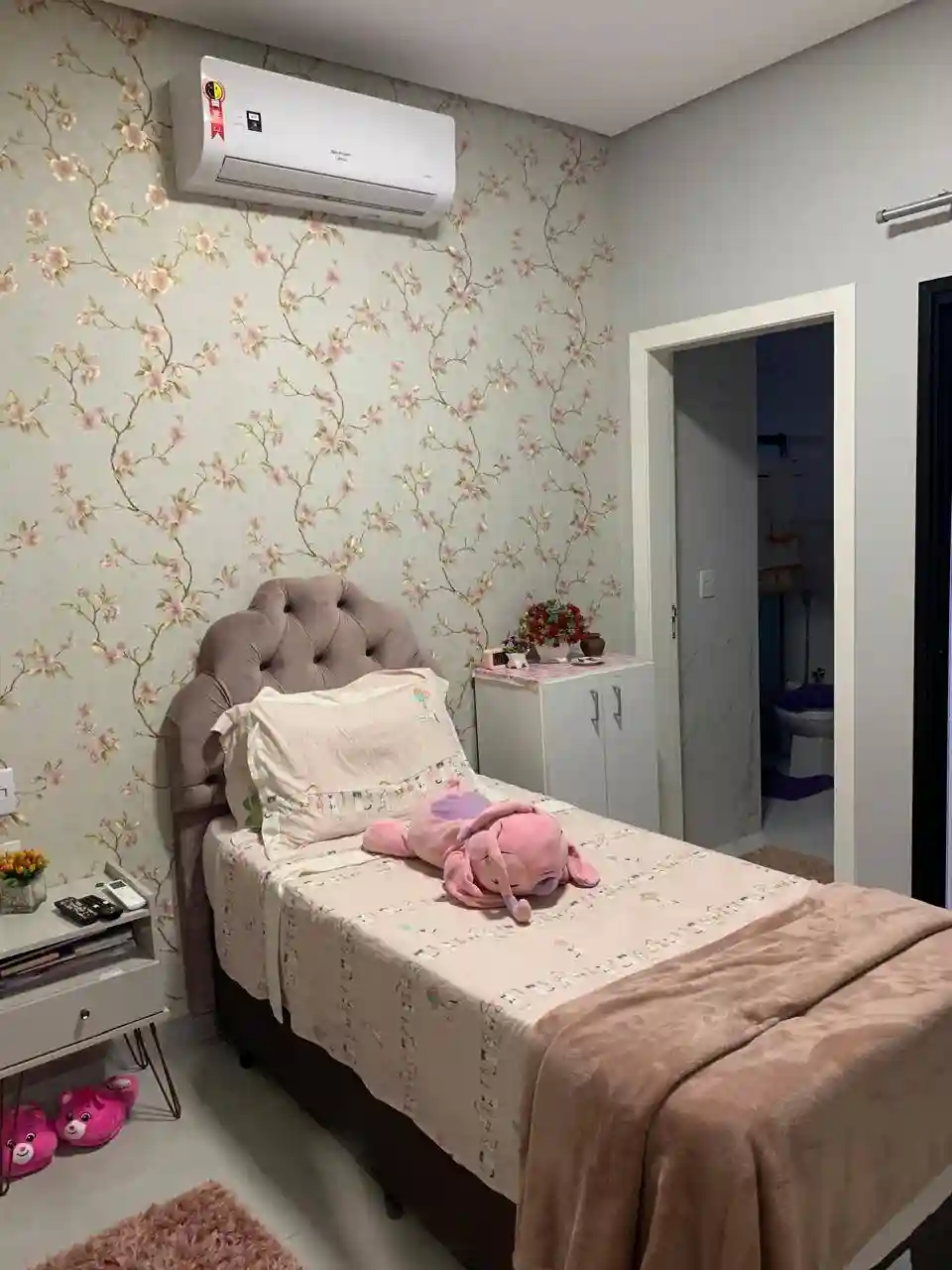 Casa de Condomínio com 3 quartos à venda, 204m² — foto 18 de 21