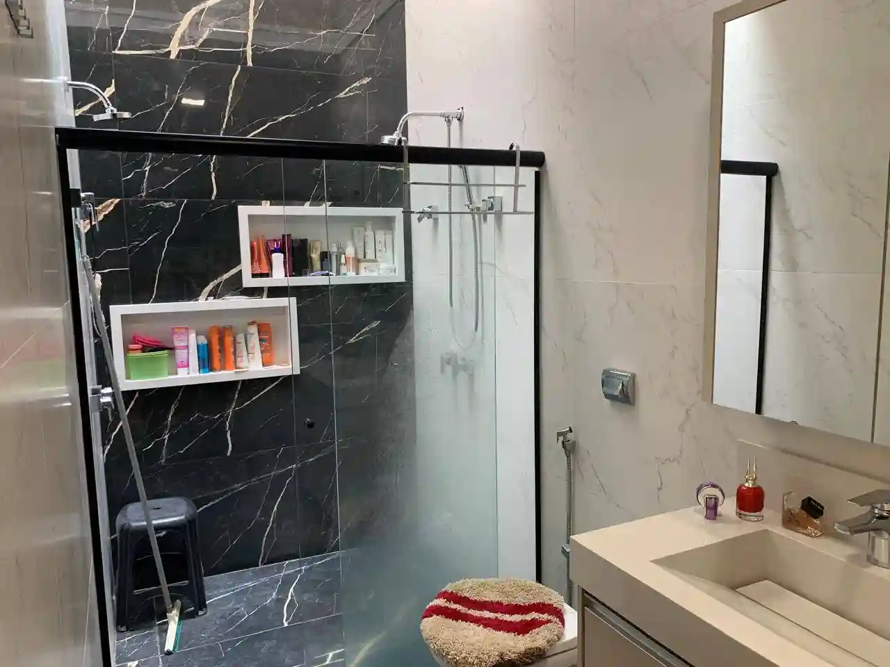 Casa de Condomínio com 3 quartos à venda, 204m² — foto 9 de 21