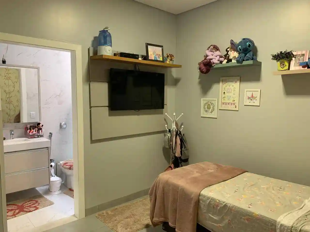 Casa de Condomínio com 3 quartos à venda, 204m² — foto 15 de 21