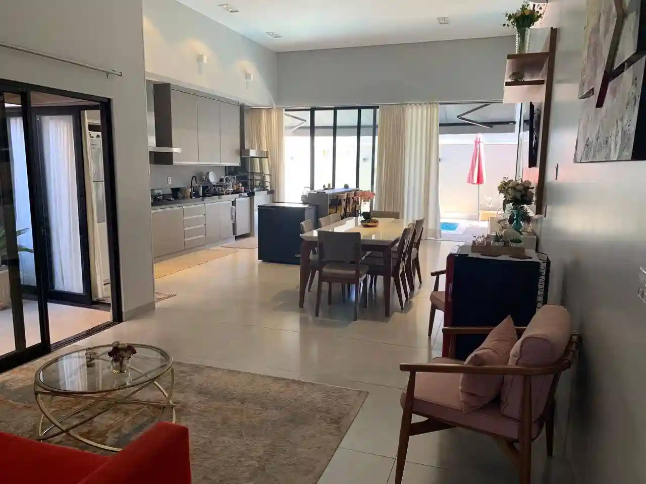 Casa de Condomínio com 3 quartos à venda, 204m² — foto 5 de 21