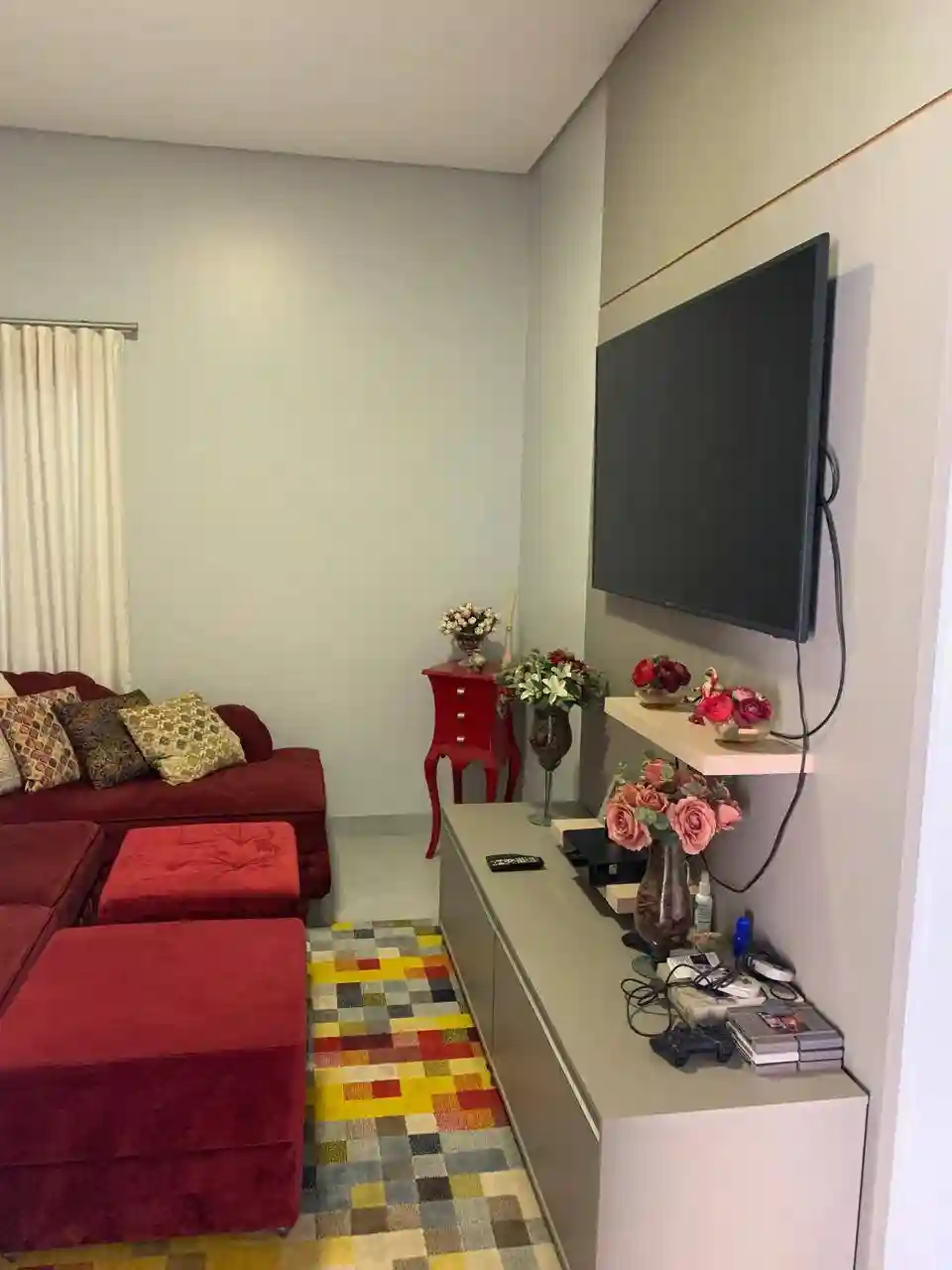 Casa de Condomínio com 3 quartos à venda, 204m² — foto 4 de 21