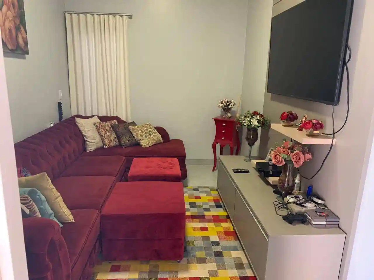 Casa de Condomínio com 3 quartos à venda, 204m² — foto 3 de 21