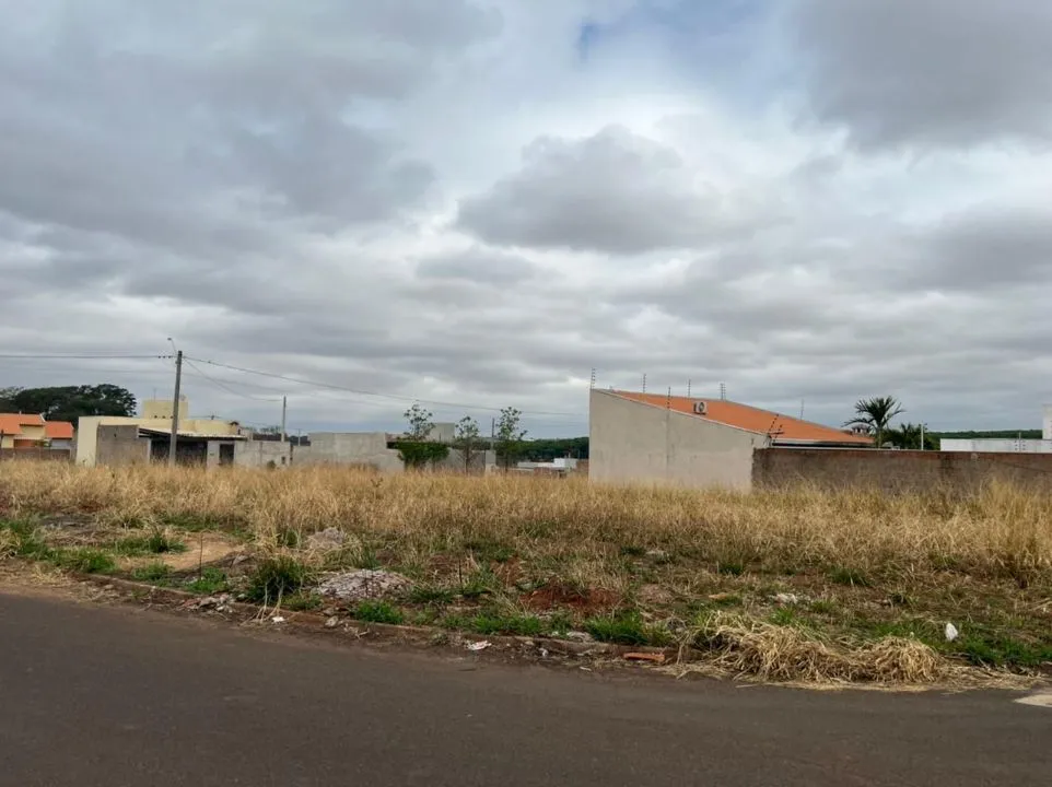 Terreno / Lote / Condomínio à venda — foto 1 de 3