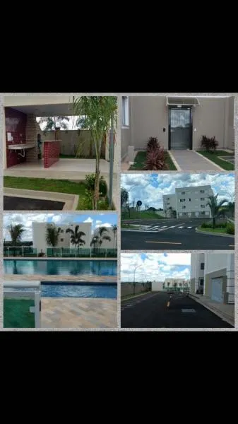 Apartamento com 2 quartos à venda, 45m² — foto 12 de 17