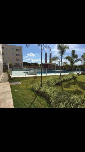 Apartamento com 2 quartos à venda, 45m² — foto 11 de 17
