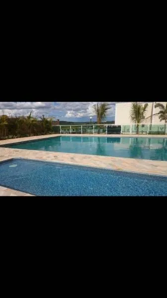 Apartamento com 2 quartos à venda, 45m² — foto 17 de 17