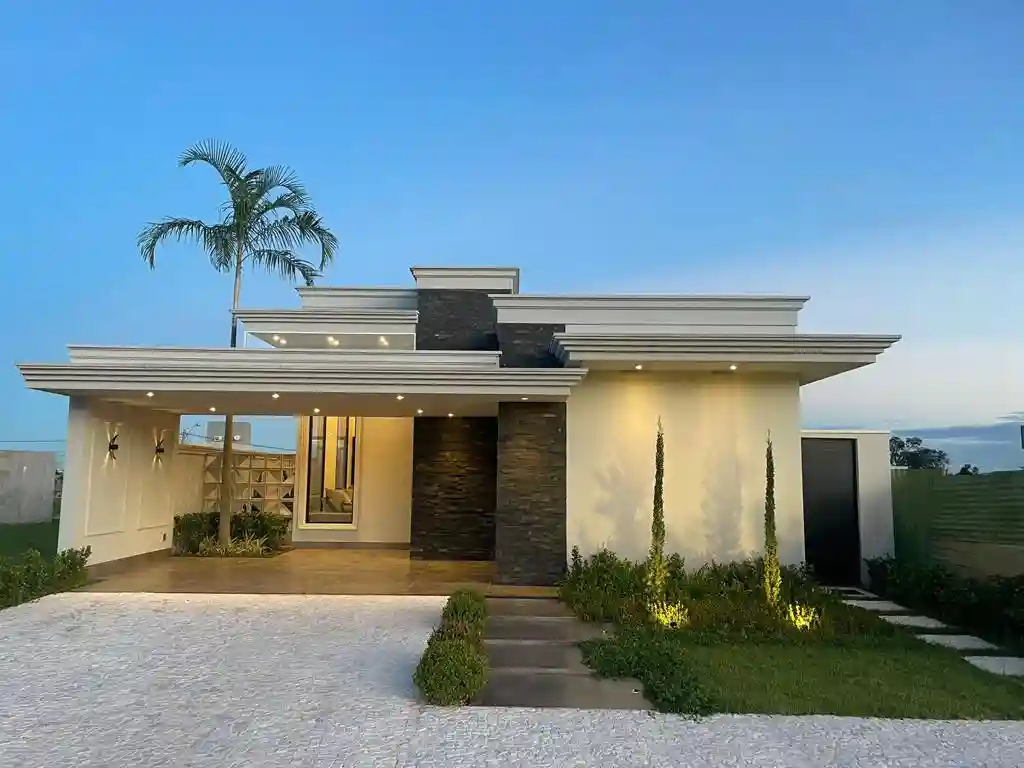 Casa à venda — foto 1 de 11