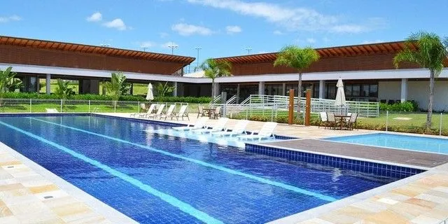Terreno / Lote / Condomínio à venda — foto 1 de 3