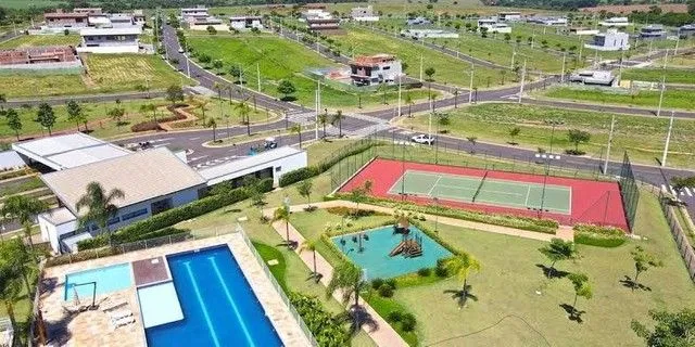 Terreno / Lote / Condomínio à venda — foto 3 de 3