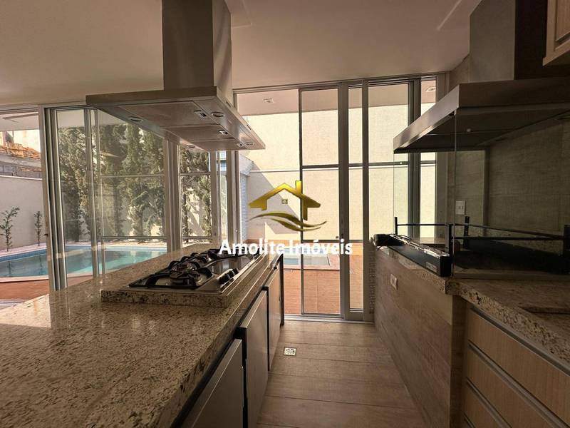 Casa de Condomínio com 4 quartos à venda, 451m² — foto 23 de 48
