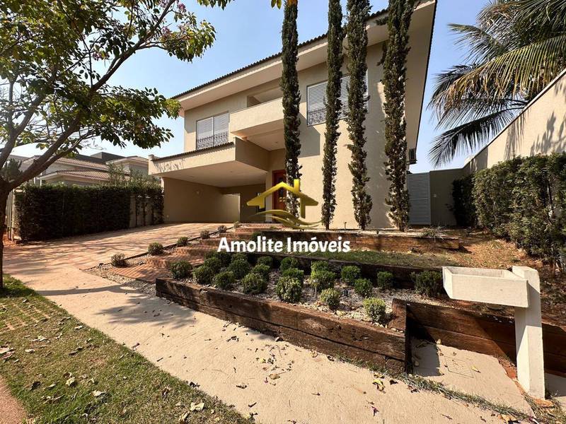 Casa de Condomínio com 4 quartos à venda, 451m² — foto 4 de 48